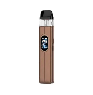 Многоразовая Pod-система Vaporesso XROS 6 Silk Brown Felix Shop