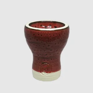 Чаша GrynBowls Mummy Glaze Red Felix Shop