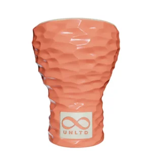 Чаша UNLTD Turkish Rose Quartz Felix Shop