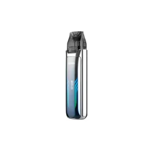 Pod-система VooPoo VMATE MAX Glacier Silver Felix Shop