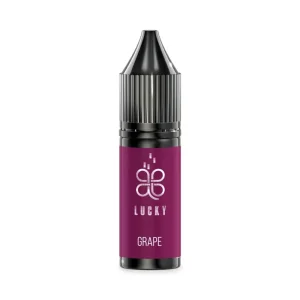Жидкость Lucky Grape (Виноград) 15мл 5% Felix Shop
