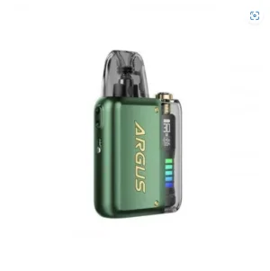 Pod-система VooPoo Argus P2 Emerald Green Felix Shop
