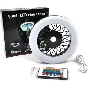 Подсветка Led под блюдце  Felix Shop