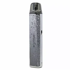Многоразовая Pod-система Lost Vape Ursa Nano 3 Glacial Silver Felix Shop