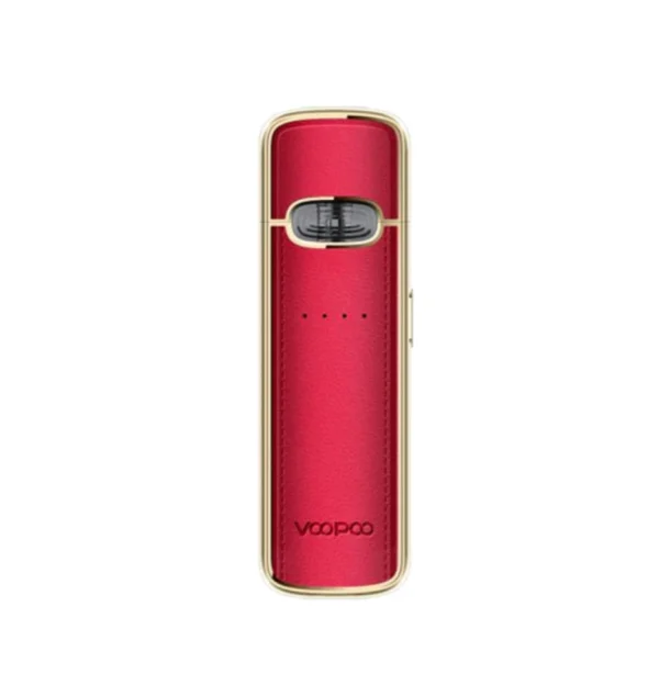 Pod-система VooPoo Vinci VMATE E Red Inlaid Gold Felix Shop