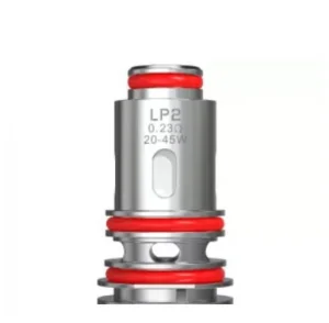 Испаритель PROPOD KIT LP2 Meshed 0.23Ω DL Coil Felix Shop