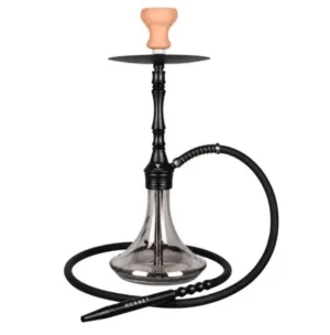 Кальян Hornet Nozzle Black Felix Shop