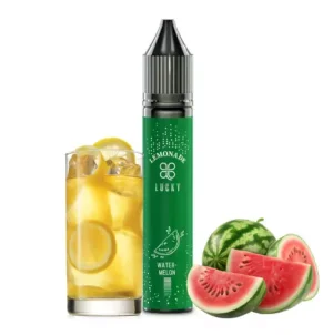 Жидкость Lucky Watermelon Lemonade (Арбуз Лимонад) 30мл 5% Felix Shop