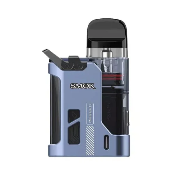 Многоразовая Pod-система Smok Propod GT KIT Purple Grey Felix Shop
