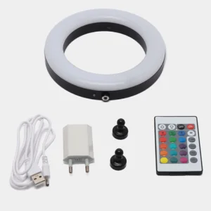 LED Подсветка под блюдце большая 19,5 см Felix Shop