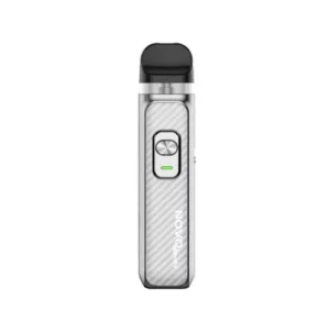 Pod-система Smok Novo Master 1000mAh 2ml Silver Carbon Fiber Felix Shop