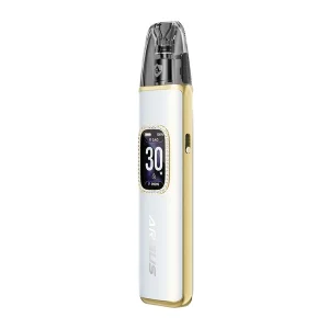 Pod-система VooPoo Argus G3 Diamond White Felix Shop