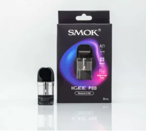 Картридж Smok IGEE Meshed 0.9Ω Felix Shop