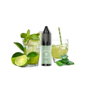 Жидкость Lucky Aloe Cucumber Lemonade (Лимонад Алоэ Огурец) 15мл 5% Felix Shop