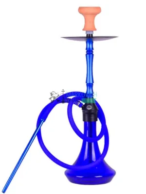 Кальян Yahya Nozzle Blue Felix Shop