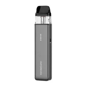 Многоразовая Pod-система Vaporesso XROS 6 Mini Titanium Black Felix Shop