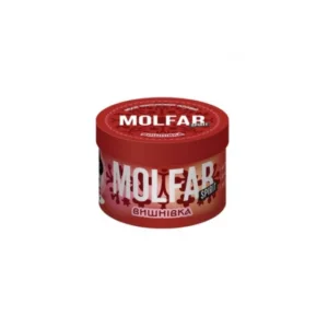 Табак Molfar Spirit Line Вишнівка (Вишня Виски Клюква) 40 гр Felix Shop