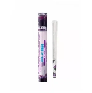 Конусы Cyclones Clear Grape KS 1шт Felix Shop