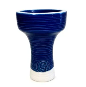 Чаша Grynbowls Killer Glaze Blue Felix Shop