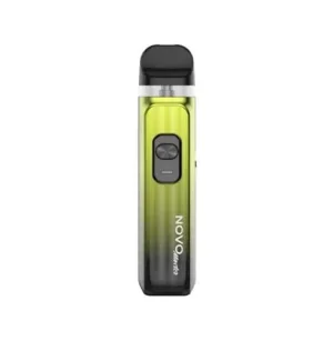 Pod-система Smok Novo Master 1000mAh 2ml Green Black Felix Shop