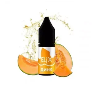 Жидкость Elix Melon (Дыня) 5% 10мл Felix Shop