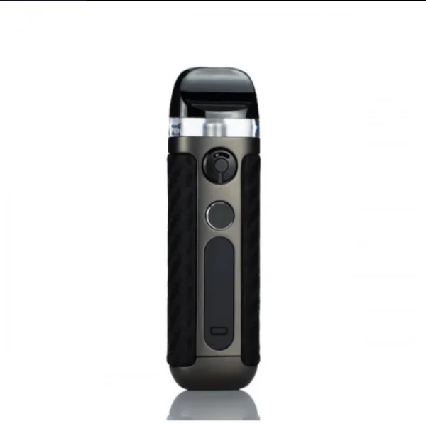 Pod-система smok novo 5 KIT Black Carbon Fiber Felix Shop