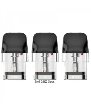 Картридж Smok Novo Pod (SLR) (Meshed 0.8Ω) Felix Shop