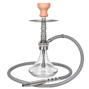 Кальян Hornet Trophy Silver Felix Shop