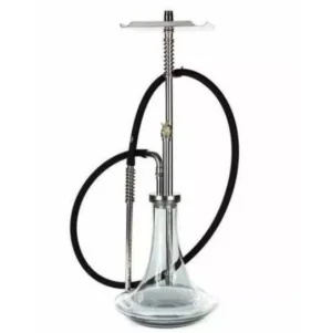 Кальян Trumpet Hookah (Трампет) + Бокс Felix Shop