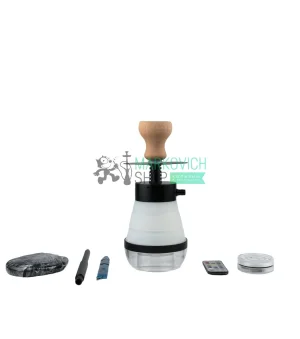 Кальян Yahya Spark Felix Shop