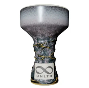 Чаша UNLTD Killer Black Obsidian Felix Shop