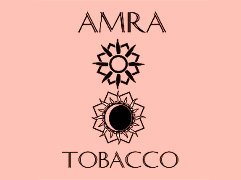 Украинский табак Amra