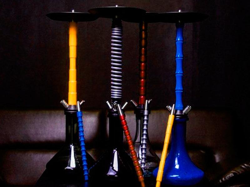 На что обратить внимание при покупке кальяна