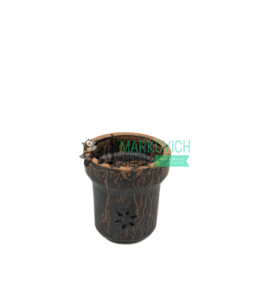 Чаша для кальяна Solaris Hookah Mercury Felix Shop