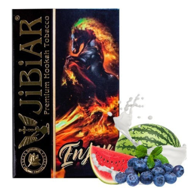 Табак Jibiar Enjoy (Джибиар Инжой ) 50грамм Felix Shop