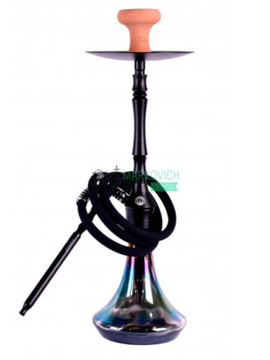 Кальян Yahya Nozzle Black Felix Shop