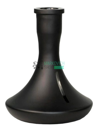 Колба для кальяна Sky Hookah Craft GLCH Черная матовая Felix Shop