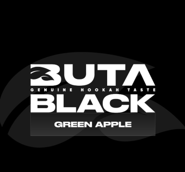 Табак Buta Black Grapefruit (Бута Блек Грейпфрут) 100 грамм Felix Shop