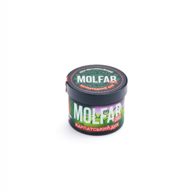 Табак Мольфар (Chill Line) Карпатский Дух 40 грамм Felix Shop