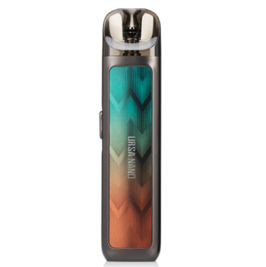 POD Lost vape Ursa Nano Wave Cyan Felix Shop
