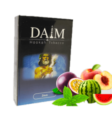 Табак Daim Zeus (Даим Зевс) 50 грамм Felix Shop