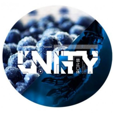 Табак Unity Berry Jelly (Юнити Ягодное Желе) 100грамм Felix Shop