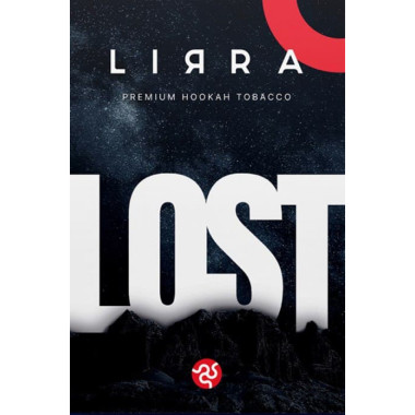 Табак Lirra Lost (Лирра Лост, Ананас Манго Лед Гранат Арбуз) 50 гр Felix Shop