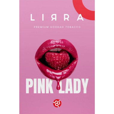 Табак Lirra Lady Super (Супер Леди) 50 гр Felix Shop