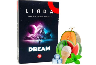 Табак Lirra Dream (Мечта) 50 гр Felix Shop