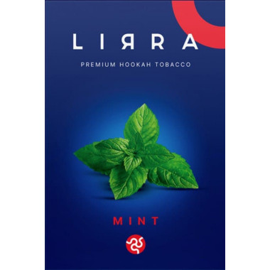 Табак Lirra Mint (Лирра Мята) 50 гр Felix Shop
