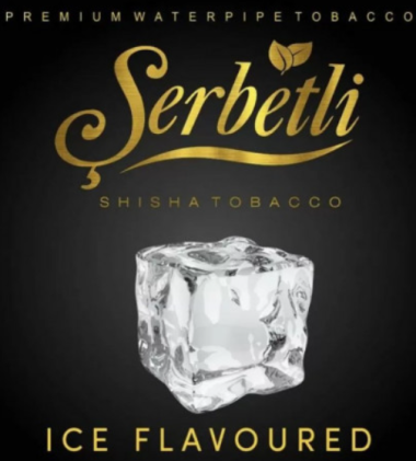 Табак Serbetli Ice (Щербетли Чистый Айс) 50грамм Felix Shop