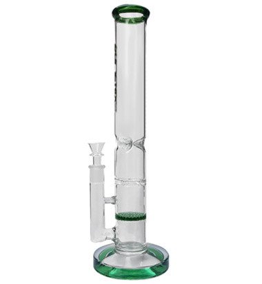 Стеклянный Бонг Phoenix Honey Turbine Tube Felix Shop