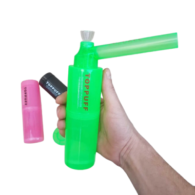 Бонг Top Puff Felix Shop