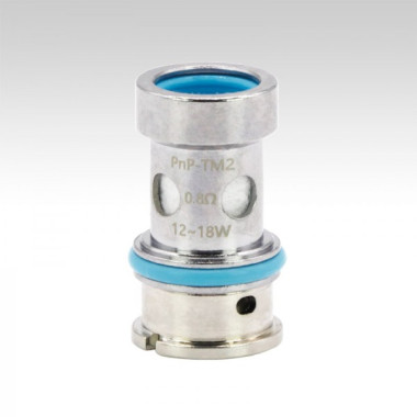 Испаритель Voopoo PnP-TM2 Coil 0,8 Ом Felix Shop